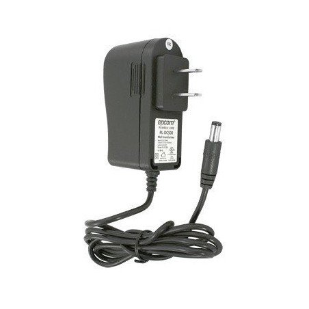 Fuente de Poder / 12 Vcd / 500 mA / CERTIFICADA UL ORIGINAL