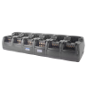 Multicargador de 12 radios Motorola PRO3150/CT150 batería MNN4018