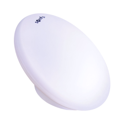 Inteo hub controlador se señal inalámbrica rts de somfy. Control de su