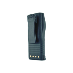 Batería ni-mh 1200 mah, 7.5 v, para Motorola gp350