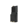 Batería inteligente de li-ion, 4600 mah, para radios Motorola APX6000, APX6000xe, APX7000, APX7000xe, APX8000