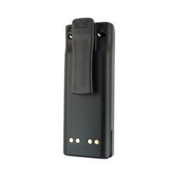 Batería de Ni-MH, 2000 mAh para radios Motorola MTX800, HT1000, MTS200