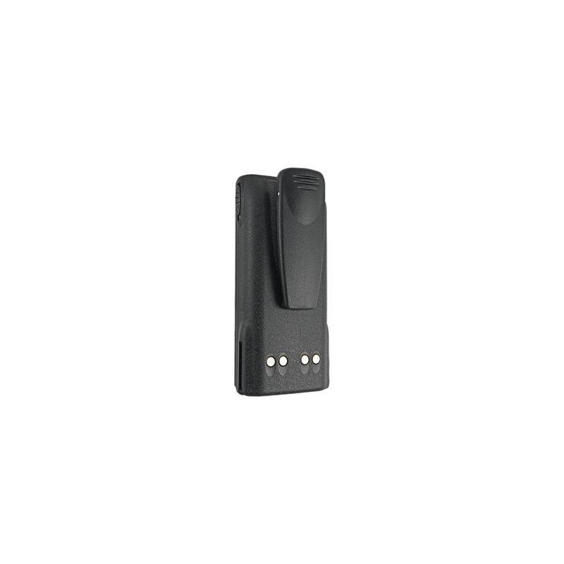 Batería inteligente de Ni-MH, 2500 mAh, para radios Motorola XTS2500/MT1500/PR1500