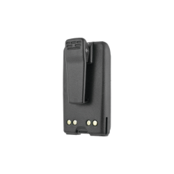 Batería de li-ion 7.4 v, 1700 mah, para radios Motorola mag-one, br040