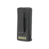 Batería li-ion 2250 mah para radios Motorola ep350/cp185/cp476/cp1300/600/p140/p160/p180