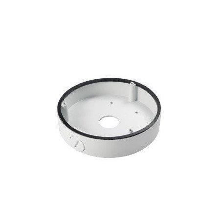 Caja de conexiones Fisheye DCY1514W, DCY3C14WRX