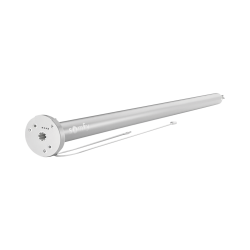 Motor inalámbrico de baterías para implementación en persianas y corti