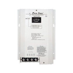 Cargador de Batería 24 Volts, 20 Amps (Producto Bajo Pedido)