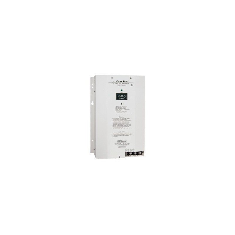 Cargador de Batería 24 Volts, 95 Amps (Producto Bajo Pedido)