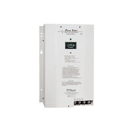 Cargador de Batería 24 Volts, 95 Amps (Producto Bajo Pedido)