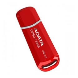 Memoria Adata 32GB USB 3.1 UV150 rojo