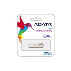 Memoria Adata 64GB USB 2.0 UV210 metálica