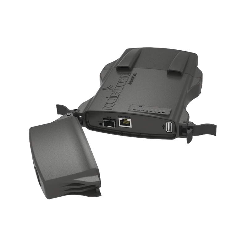 punto de acceso en 5GHz a/n/ac 2x2, hasta 1260mw conectorizado con ranura para sim