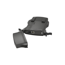 punto de acceso en 5 GHz a/n/ac 3 x 3, hasta 2000mw.