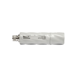 punto de acceso y cpe en 2.4 o 5 GHz 802.11 a/b/g/n/ac conectorizado, incluye antena omnidireccional"
