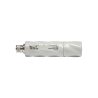 punto de acceso y cpe en 2.4 o 5 GHz 802.11 a/b/g/n/ac conectorizado, incluye antena omnidireccional" punto de acceso y cpe en 2.4 o 5 GHz 802.11 a/b/g/n/ac conectorizado, incluye antena omnidireccional"