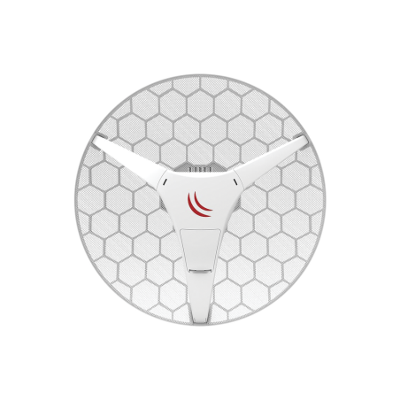 enlace completo de 60GHz, hasta 2GBps, listos para conectarse"