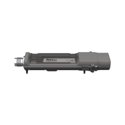 punto de acceso doble banda, hasta 1260mw de potencia con carcasa metálica para inmunidad al ruido.