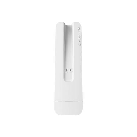 punto de acceso omnidireccional en 5GHz 802.11a/n/ac con 5 puertos gigabit