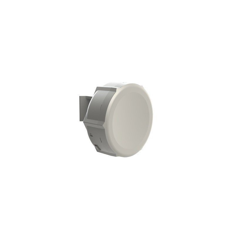 Punto de acceso, 5 GHz 802.11a/n/ac, antena integrada de 16 dBi, Apertura 25°, Potencia hasta 1000mW Punto de acceso, 5 GHz 802.11a/n/ac, antena integrada de 16 dBi, Apertura 25°, Potencia hasta 1000mW