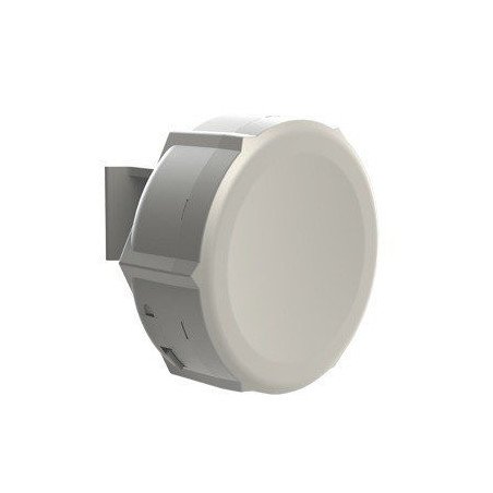 Punto de acceso, 5 GHz 802.11a/n/ac, antena integrada de 16 dBi, Apertura 25°, Potencia hasta 1000mW