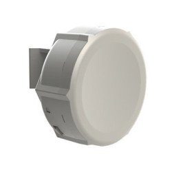 Punto de acceso/cliente sectorial ac de 5 GHz con antena integrada de 13 dBi