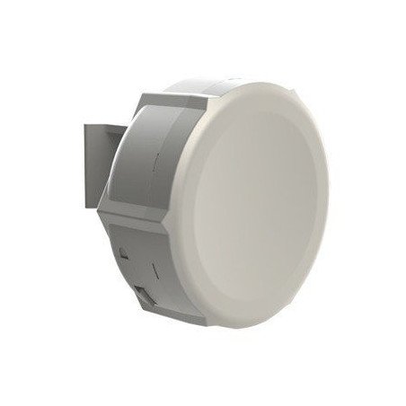 Punto de acceso/cliente sectorial ac de 5 GHz con antena integrada de 13 dBi