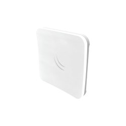 cliente y PTP en 2.4 GHz, 802.11b/g/n con antena integrada de 10 dbi, 