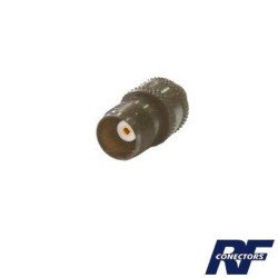 Adaptador de conector TNc hembra a NEC (cel. p110).