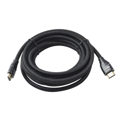 Cable HDMI de alta resolución en 4k de 5 m (16.40 ft)