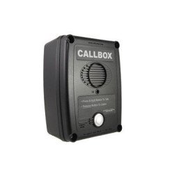 Callbox, Intercomunicador Inalámbrico Vía Radio UHF 450-470MHz, Serie 