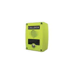 Callbox digital dmr, intercomunicador vía radio UHF 450-470MHz, en col