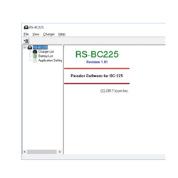 Software analizador de baterías bp-283, 284, bp290 (requiere cargador 