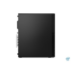 Computadora Lenovo ThinkCentre M70s, 2.9 GHz, Intel® Core™ i7, 8 GB, 512 GB, DVD±RW, Windows 10 Pro