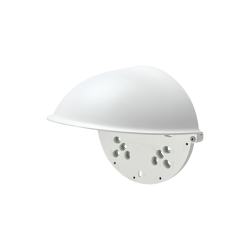 Protección contra clima para domos serie xnv y pnv