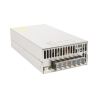 Fuente de poder 24Vcd, 600W, 25A, industrial conmutada