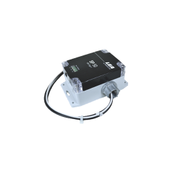 Supresor de descargas eléctricas trifásico de 50 ka para 120/208 vac con modos de protección l-n, l-l, l-g y n-g con tecnología