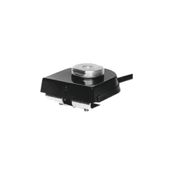 Montaje de 3/4 (nmo) para cajuela, 5 m de cable RG58U y conector UHF m