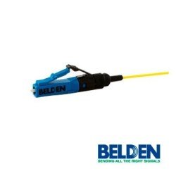 Conector fibra Belden AX105203-s1 LC monomodo os2 azul