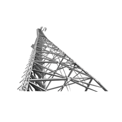 Torre autosoportada súper Titan S-300 de 18.22 metros (60 pies) con an