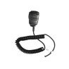 Micrófono bocina con control remoto de volumen para radios Motorola serie GP300/SP50/P1225/PRO3150/MAG ONE/EP450/EP350 y HYT ser