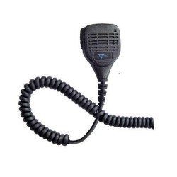 Micrófono bocina portátil impermeable para Motorola sl4000/4010/7550/8