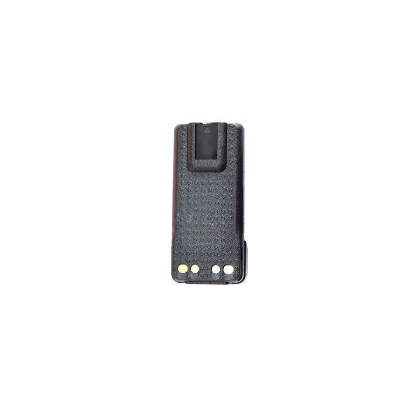 Batería inteligente de Li-Ion, 2500 mAh. Alternativa para PMNN4409 para el radio Motorola MOTOTRBO, DGP5550/XPR7550/DP4000