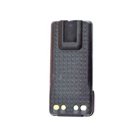 Batería inteligente de Li-Ion, 2500 mAh. Alternativa para PMNN4409 para el radio Motorola MOTOTRBO, DGP5550/XPR7550/DP4000