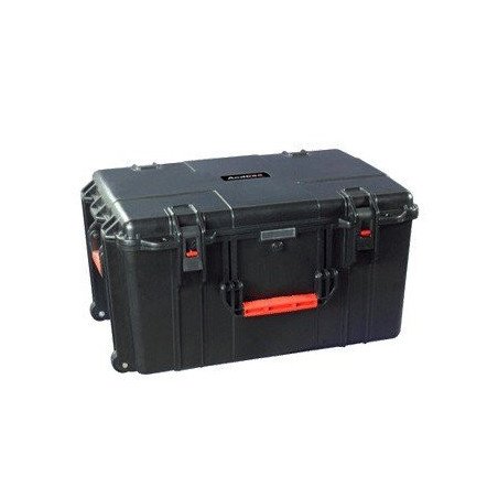 Gabinete Portátil de Seguridad a Prueba de Agua.