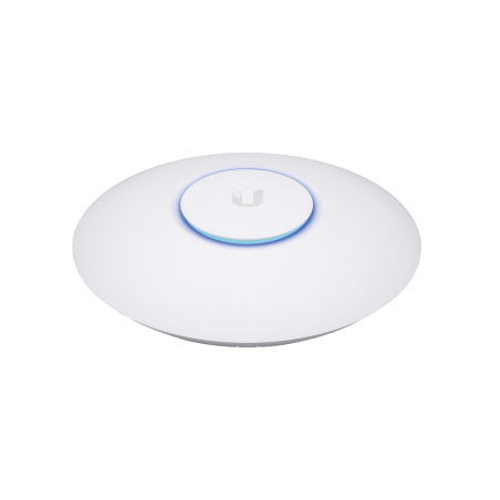 Access point unifi nano para celdas pequeñas 802.11ac wave 2, mu-mimo4x4. PoE 802.3af, hasta 200 usuarios