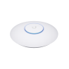 Access point unifi nano para celdas pequeñas 802.11ac wave 2, mu-mimo4x4. PoE 802.3af, hasta 200 usuarios
