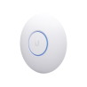 Access point unifi nano para celdas pequeñas 802.11ac wave 2, mu-mimo4x4. PoE 802.3af, hasta 200 usuarios