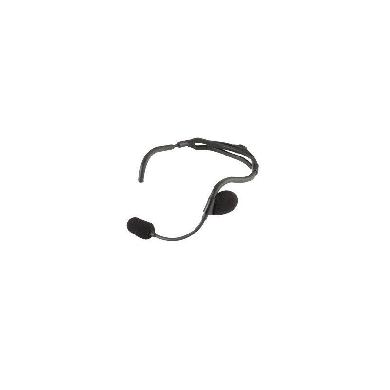 Diadema ligera Ranger para sistema de intercomunicadores full dúplex o Diadema ligera Ranger para sistema de intercomunicadores full dúplex o