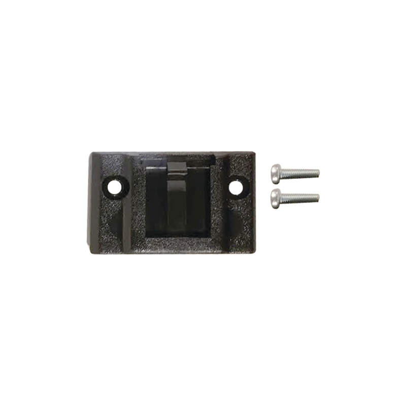 Base para instalar clip de w&w